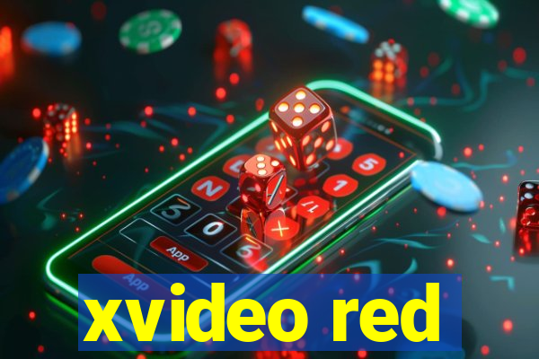 xvideo red